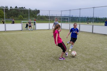 Bild 37 - Jubilumsveranstaltung Soccer Court